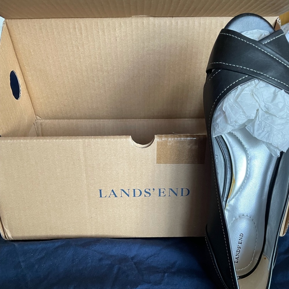 Lands End Flats
